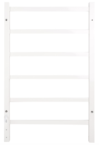 Полотенцесушитель Wellerein LD0104 (50x80, белый)